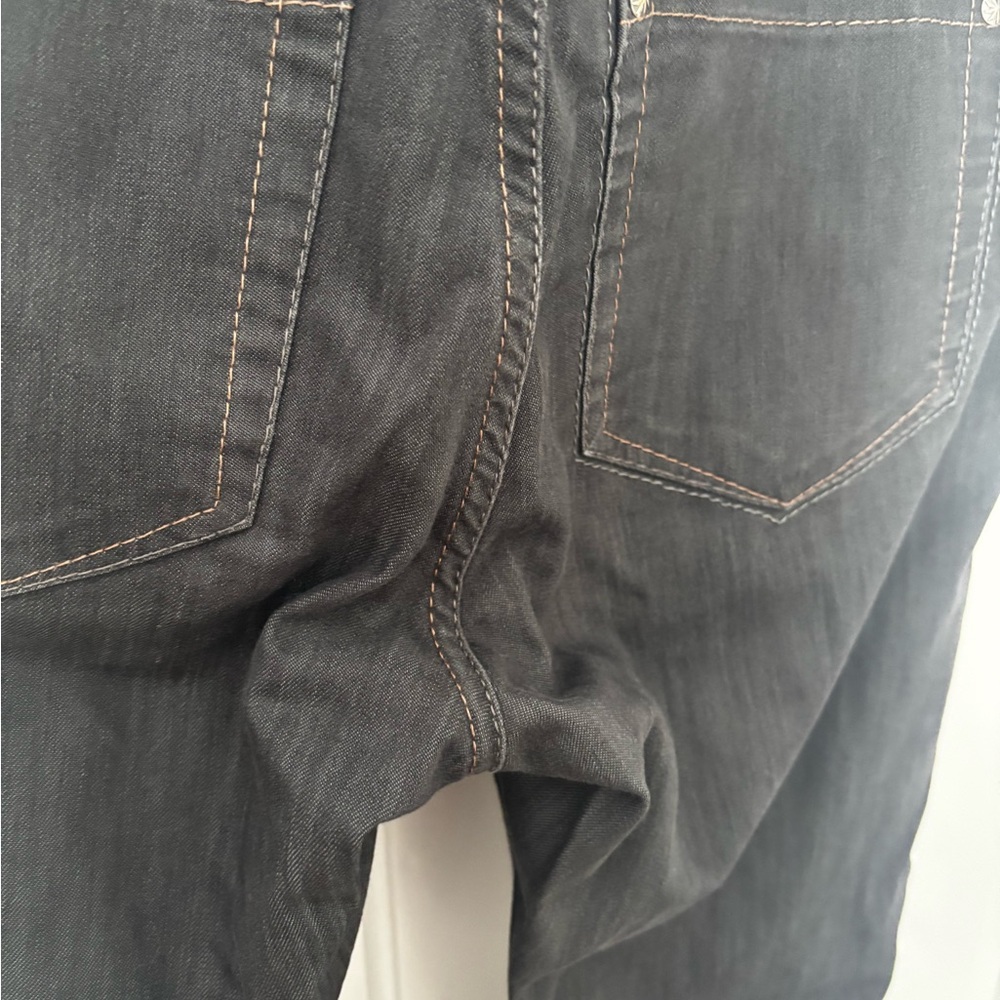 Athleta Women’s low rise jeans size 10 - Picture 4 of 8